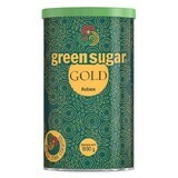 Dolcificante in polvere Green Sugar Gold, 1kg, Remedia