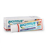 Biotitus unguento naturale, 50 ml, Tiamis Medical
