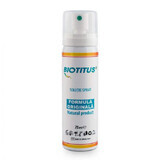 Soluzione spray Biotitus, 75 ml, Tiamis Medical