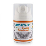 Unguento airless naturale Biotitus PsoriAll, 50 ml, Tiamis Medical