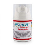 Biotitus EritemUnguento airless tutto naturale, 50 ml, Tiamis Medical