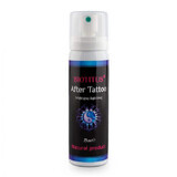 Biotitus After Tattoo soluzione spray, 75 ml, Tiamis Medical