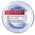 Siero antirughe notturno con retinolo puro allo 0,2% Revitalift Laser, 30 ml, L'Oréal