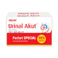 Urinal&#160;Akut Pack 1 + 1, 50% sul 2&#176; prodotto, 2 x 10 compresse, Walmark&#160;