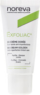 BB cream anti-imperfezioni Exfoliac Clair, 30 ml, Noreva