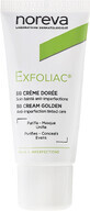 BB cream anti-imperfezioni Exfoliac Dore, 30 ml, Noreva