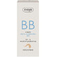 BB cream con SPF 15 tonalit&#224; naturale per pelli grasse e miste, 50 ml, Ziaja