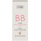 BB cream con SPF 15 tonalit&#224; scura per pelli normali e secche, 50 ml, Ziaja