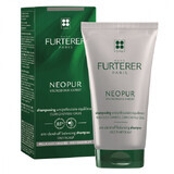 René Furterer Neopur - Shampoo Antiforfora Grassa Equilibrante, 150ml