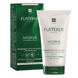 René Furterer Neopur - Shampoo Antiforfora Secca Equilibrante Cuoio Secco, 150ml