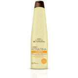 Shampoo con Cheratina, 350 ml, Be Natural