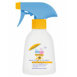Spray dermatologico per la protezione solare SPF 50, Sun Care Baby, 200 ml, Sebamed
