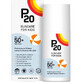Crema per bambini con protezione solare SPF50+, 200 ml, Riemann P20