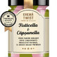 Fisticella &amp; Capsunella twist cream, 350 g, Ramona&#39;s Secrets