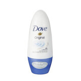 Deodorante roll-on originale, 50 ml, Dove