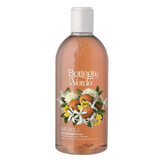 Gel doccia all'aroma di fiori d'arancio, 400 ml, Bottega Verde