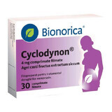 Cyclodynon, 30 compresse rivestite con film, Bionorica