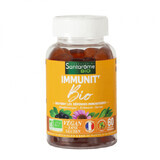 Immunit Bio, 60 gelatine, Santarome