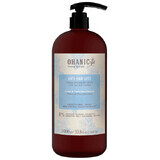 Shampoo per fermare la caduta dei capelli, 1000 ml, Ohanic