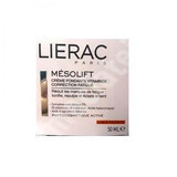 Lierac Mesolift - Crema Viso Fondente Vitaminizzata Correzione Fatica, 50ml