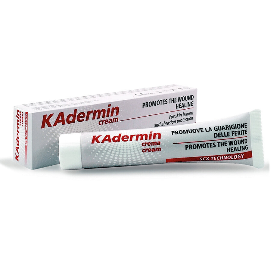 Kadermin Crema Pharmaday 50ml