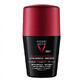 Deodorante roll-on antitraspirante 96h Clinical Control, 50 ml, Vichy Homme