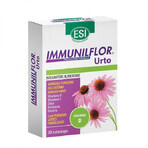 ESI Immunilflor - Urto Vitamina D Integratore Sistema Immunitario, 30 capsule