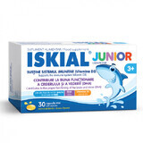 Iskial Junior, 30 capsule molli, USP Romania