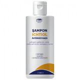 Shampoo antiseborroico con ittiolo, 100 ml, Ceta