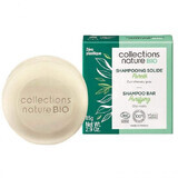 Eco Purificante Collezioni Nature shampoo solido, 85 g, Eugene Perma