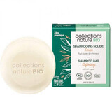 Eco Softening Collections Shampoo solido Nature, 85g, Eugene Perma