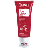 Guinot Slim Detox crema corpo ad effetto snellente e detossinante 125 ml
