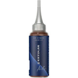 Ombretto liquido professionale Kryolan Air Stream Make-up Mat Dark Brown 75ml