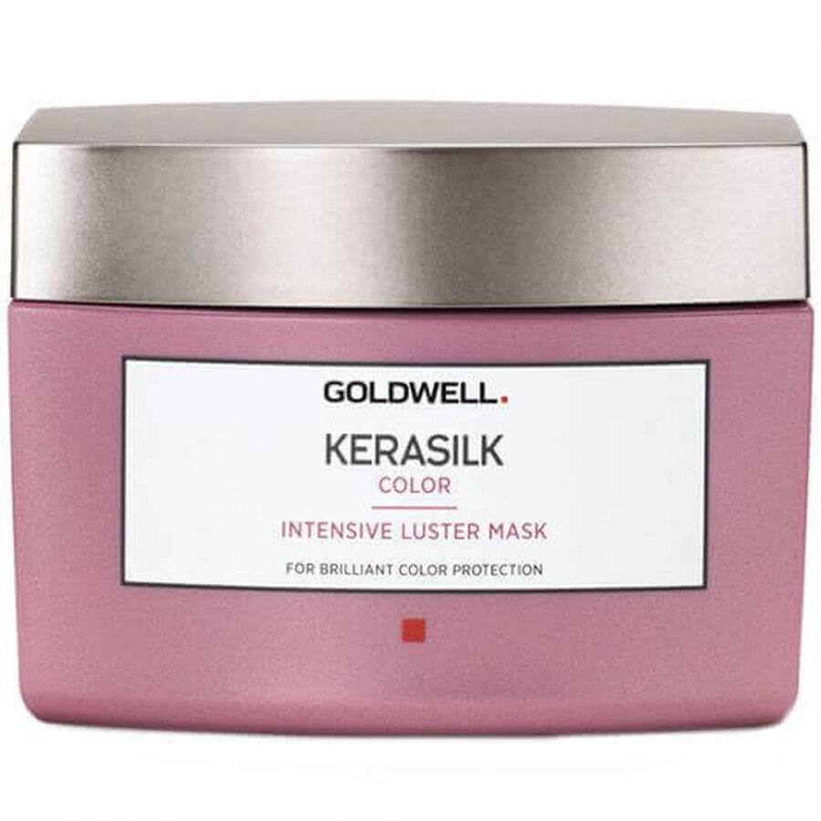 Goldwell Kerasilk Color Intensive Lustre maschera per capelli 200ml
