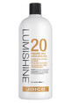 Ossidante Lumishine Creme Developer 20 Volume, 6%, 950 ml, Joico