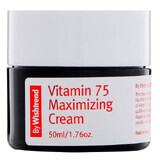 Crema viso 75 Vitamine, 50 ml, di WishTrend
