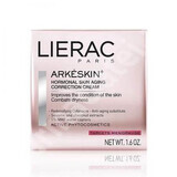 Lierac Arkeskin+ - Crema Anti-Età Correzione Pelle In Menopausa, 50ml