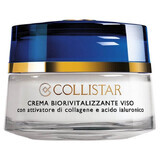 Collistar Crema Biorivitalizzante Viso 50 ml