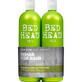 Tigi Re-Energize Tween Duo Kit Shampoo e Balsamo Samp750+Cond 750ml