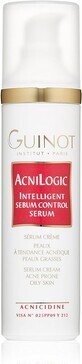 Siero per pelli acneiche Acnicologic Intelligent Sebum Control, 30 ml, Guinot