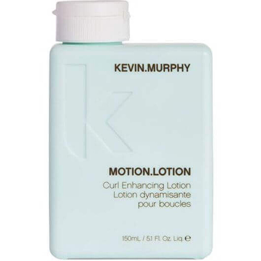 Lozione per ricci Kevin Murphy Motion.Lotion Curl Enchancing Lotion effetto attivazione ricci 150 ml