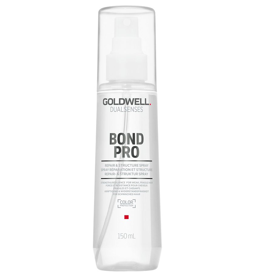 Goldwell Dualsenses BondPro riparazione e spray struttura 150 ml