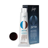 Tintura per capelli senza ammoniaca Vitality's New Zero Cream 5/5 60ml