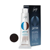 Tintura per capelli senza ammoniaca Vitality's New Zero Cream 5/68 60ml