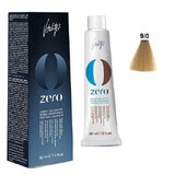 Tintura per capelli senza ammoniaca Vitality's New Zero Cream 9/0 60ml
