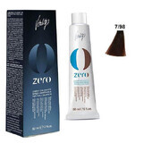 Colorante per capelli senza ammoniaca Vitality's Tinta New Zero 7/98 60 ml