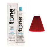 Vitality's Tone Shine Red tintura per capelli semipermanente senza ammoniaca 100ml