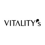 Vitality's 40 Volume crema colorante per capelli ossidante 5000ml