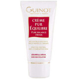 Guinot Pure Balance crema opacizzante per pelli grasse 50ml