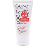 Crema solare viso Guinot Age Sun Creme SPF 30 50ml
